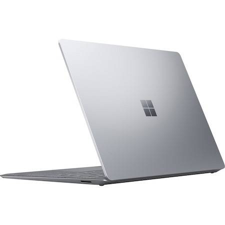 Microsoft Surface Laptop 3 15" Touchscreen Notebook - 2496 x 1664 - Intel Core i7 10th Gen i7-1065G7 Quad-core (4 Core) 1.30 GHz - 16 GB Total RAM - 512 GB SSD - Platinum