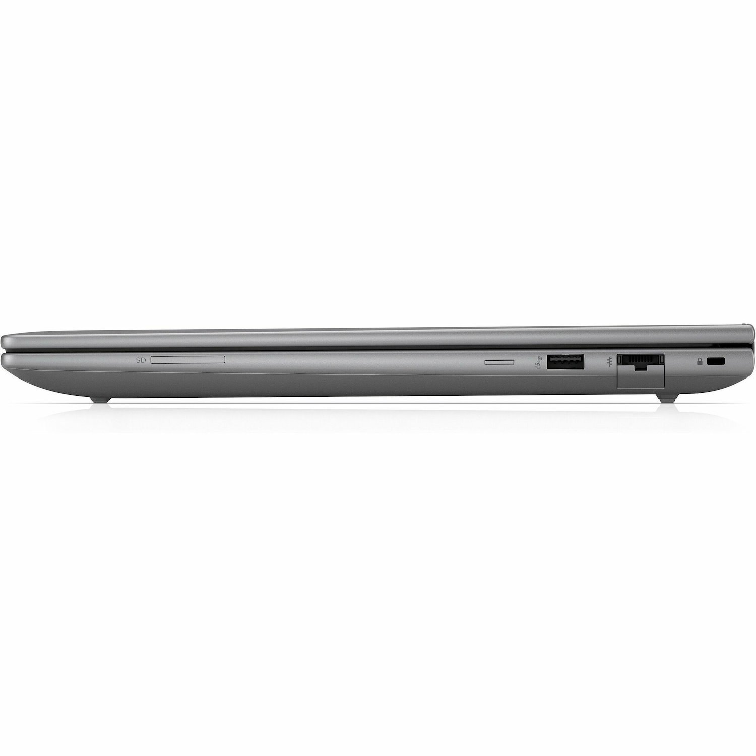 HP ZBook Power G11 16" Touchscreen Mobile Workstation - WUXGA - Intel Core Ultra 7 155U - 16 GB - 512 GB SSD