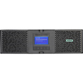 HPE R6000 Double Conversion Online UPS - 6 kVA/5.40 kW