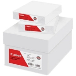 Canon Enhanced Color Copy Paper, 80lb. Cover