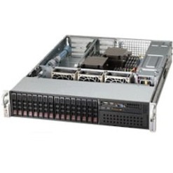 Supermicro SuperChassis CSE-213AC8-R1K23WB Server Case