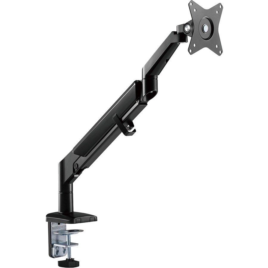 Neomounts by Newstar DS70-810BL1 Mounting Arm for Monitor, Flat Panel Display - Black