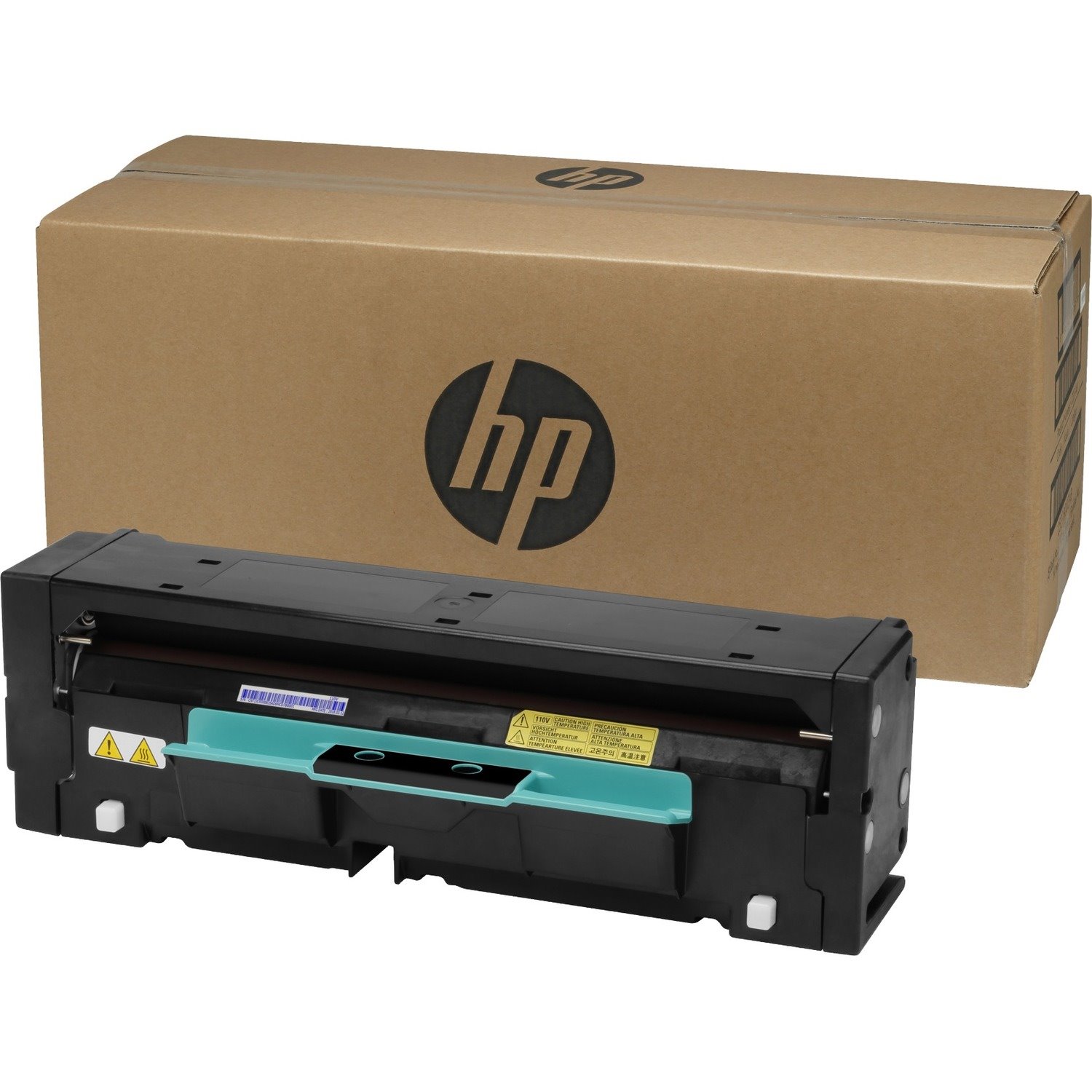 HP 110V Heated Pressure Roller