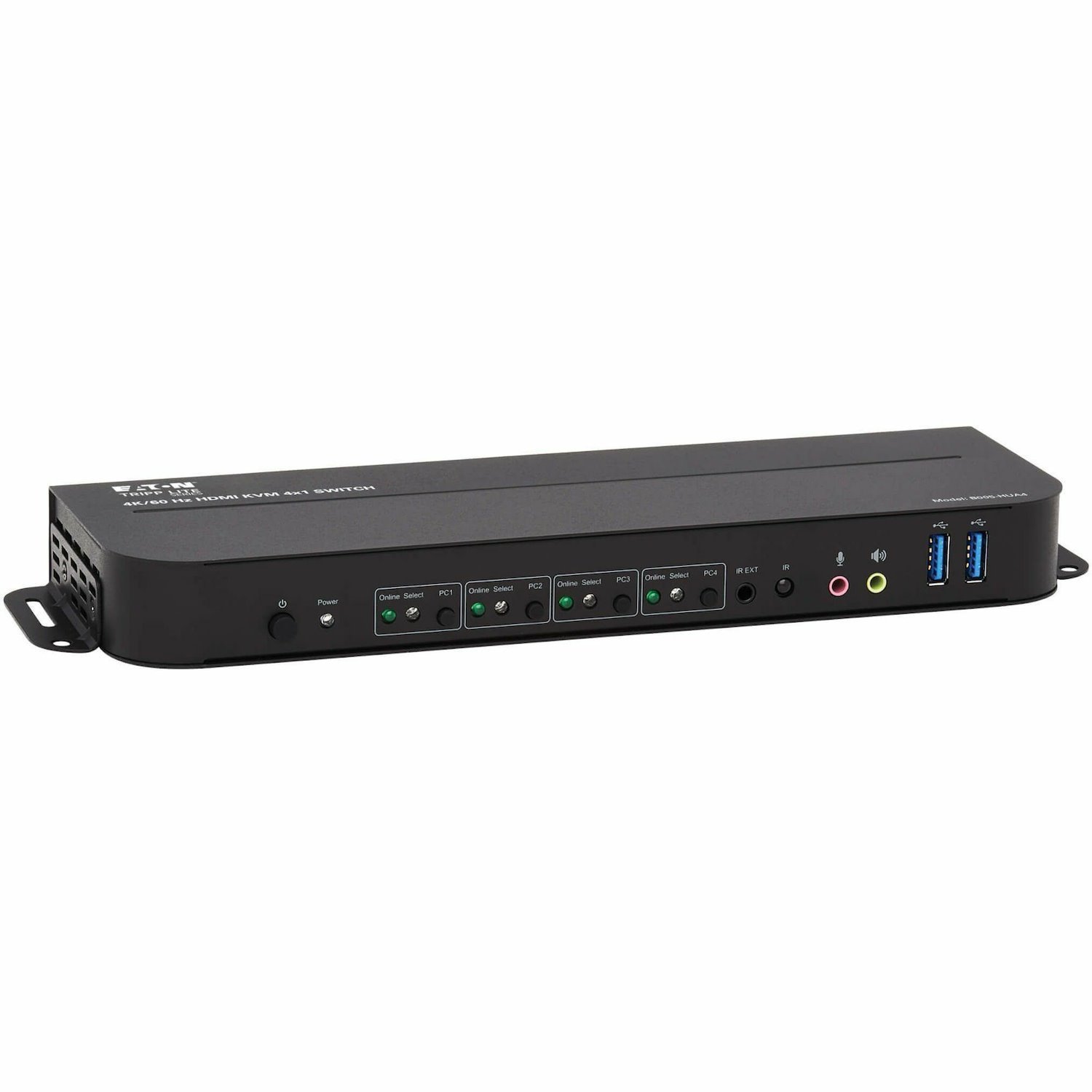 Tripp Lite by Eaton KVM Switchbox