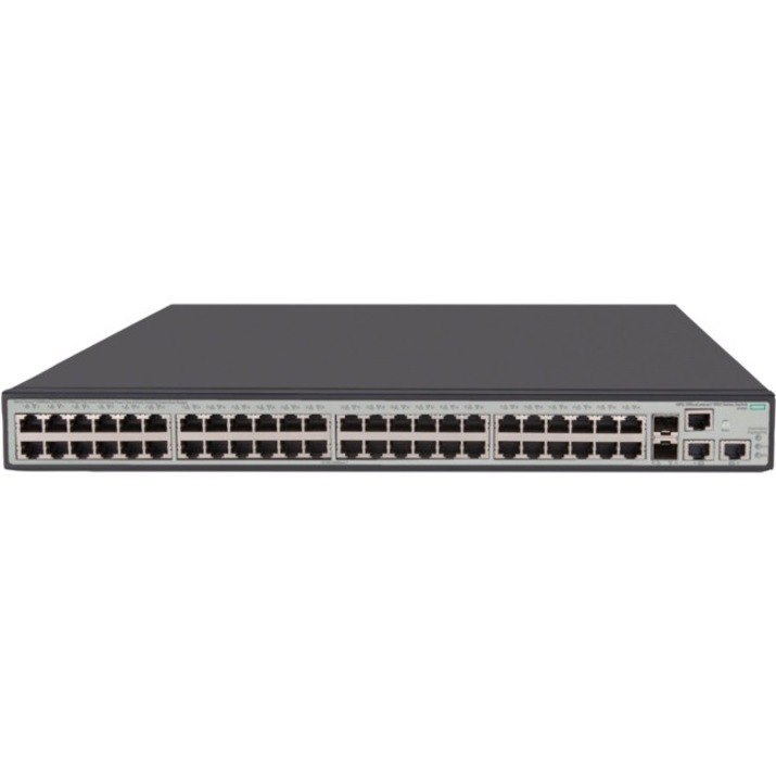 HPE OfficeConnect 1950 48 Ports Manageable Ethernet Switch