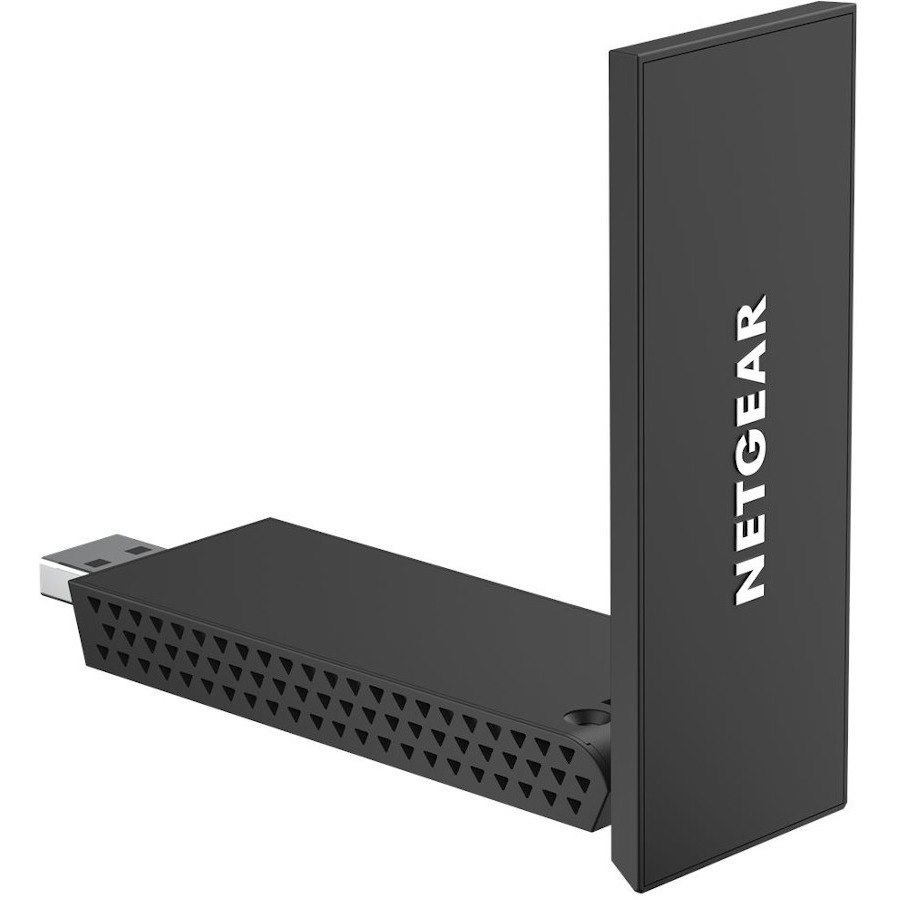 Netgear Nighthawk A8000 IEEE 802.11ax Tri Band Wi-Fi Adapter for Computer/Notebook