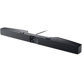 Dell AE515M Sound Bar Speaker - 5 W RMS - Black