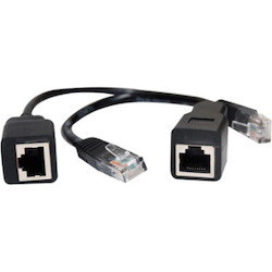 Opengear 15 cm RJ-45 Network Cable for Network Device