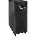 Tripp Lite by Eaton SmartOnline S3MX Series 3-Phase 380/400/415V 160kVA 144kW On-Line Double-Conversion UPS, Parallel for Capacity and Redundancy, Single & Dual AC Input