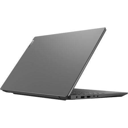 Lenovo V15-ITL 82KB00TNAU 15.6" Notebook - Full HD - 1920 x 1080 - Intel Core i7 11th Gen i7-1165G7 Quad-core (4 Core) 2.80 GHz - 8 GB Total RAM - 256 GB SSD - Iron Grey