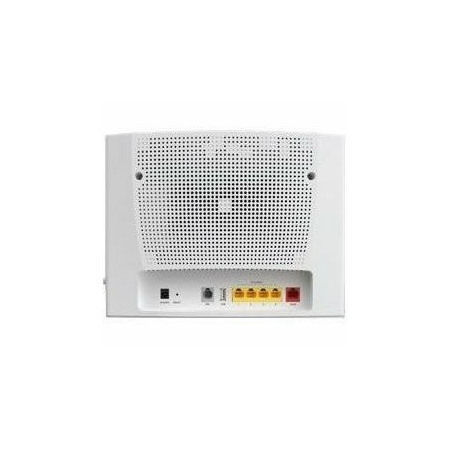 Netcomm NL20MESH Wi-Fi 6 IEEE 802.11 a/b/g/n/ac/ax VDSL, Cellular Wireless Router