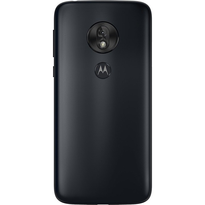 Motorola Mobility Moto G&#8311; Play 32 GB Smartphone - 5.7" LCD HD+ 1512 x 720 - Octa-core (Kryo 250 GoldQuad-core (4 Core) 1.80 GHz + Kryo 250 Silver Quad-core (4 Core) 1.80 GHz - 2 GB RAM - Android 9.0 Pie - 4G - Deep Indigo