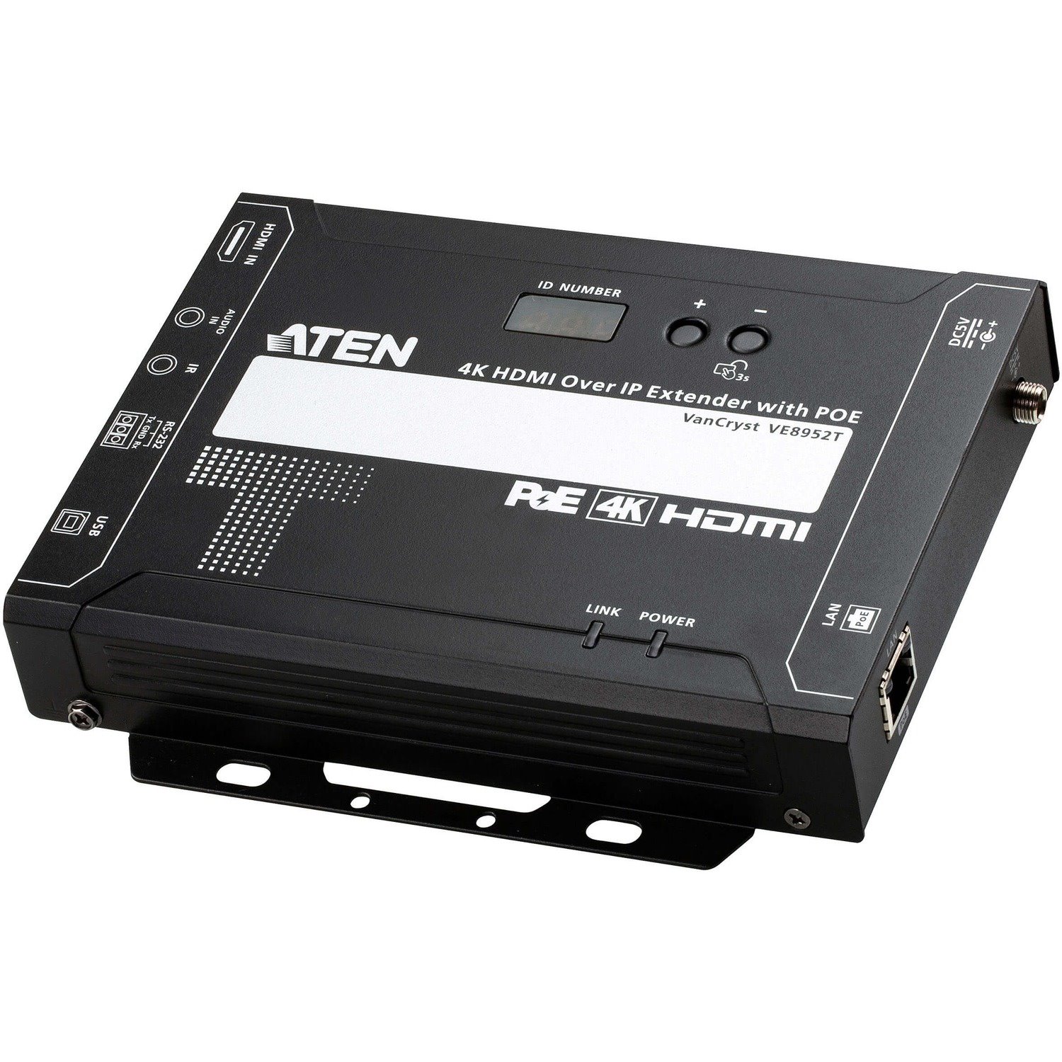 ATEN VE8952T Video Extender Transmitter - Wired