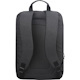 Lenovo Carrying Case (Backpack) for 15.6" Notebook - Black
