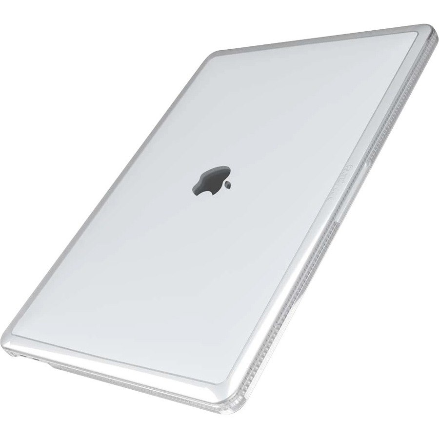 Tech21 Case for Apple MacBook Pro - Clear, Transparent