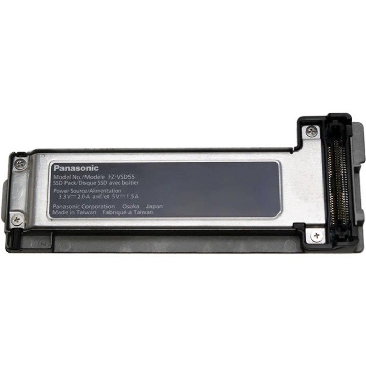 Panasonic FZ-VSDR5551W 512 GB Solid State Drive - Internal