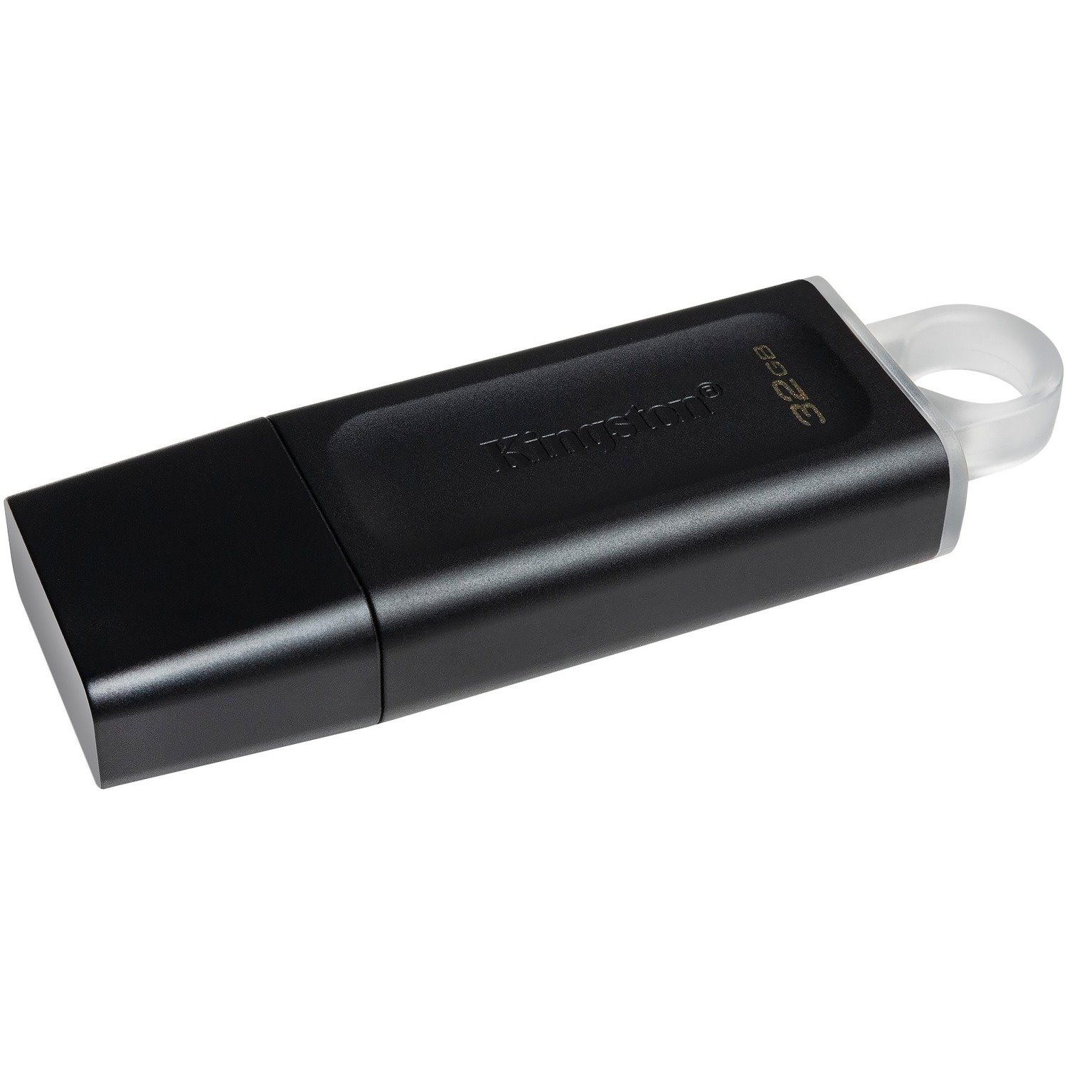 Kingston DataTraveler Exodia 32GB USB 3.2 (Gen 1) Flash Drive