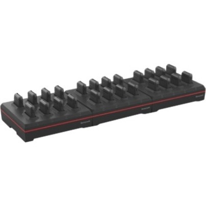 Honeywell Multi-Bay Battery Charger