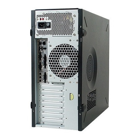 In Win C589 Mid Tower Chassis