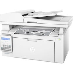 HP LaserJet Pro M130fn Laser Multifunction Printer - Refurbished - Monochrome
