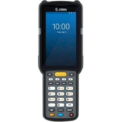 Zebra MC3300x Rugged Handheld Terminal - 1D, 2D