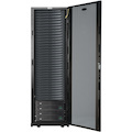 Tripp Lite by Eaton EdgeReady&trade; Micro Data Center - 34U, (2) 6 kVA UPS Systems (N+N), Network Management and Dual PDUs, 208/240V or 230V Assembled/Tested Unit