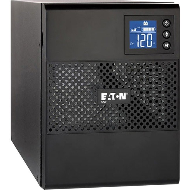 Eaton Line-interactive UPS - 1 kVA/700 W