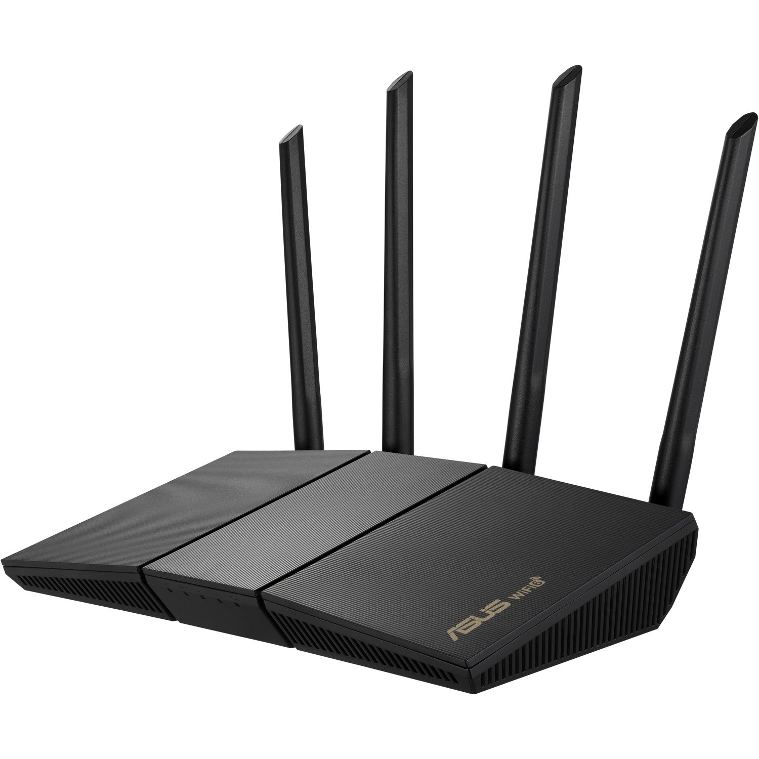 Asus RT-AX57 Wi-Fi 6 IEEE 802.11ax Ethernet Wireless Router