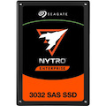 Seagate Nytro 3032 XS960SE70104 960 GB Solid State Drive - 2.5" Internal - SAS (12Gb/s SAS)