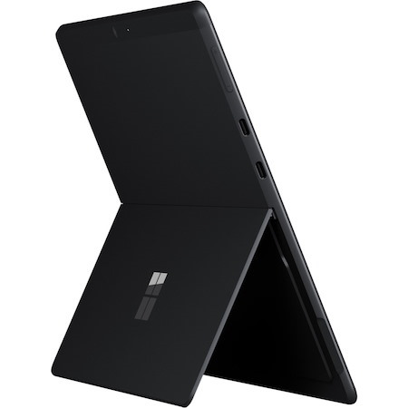 Microsoft Surface Pro X Tablet - 13" - Microsoft SQ1 - 16 GB - 512 GB SSD - Windows 10 Pro - 4G - Matte Black
