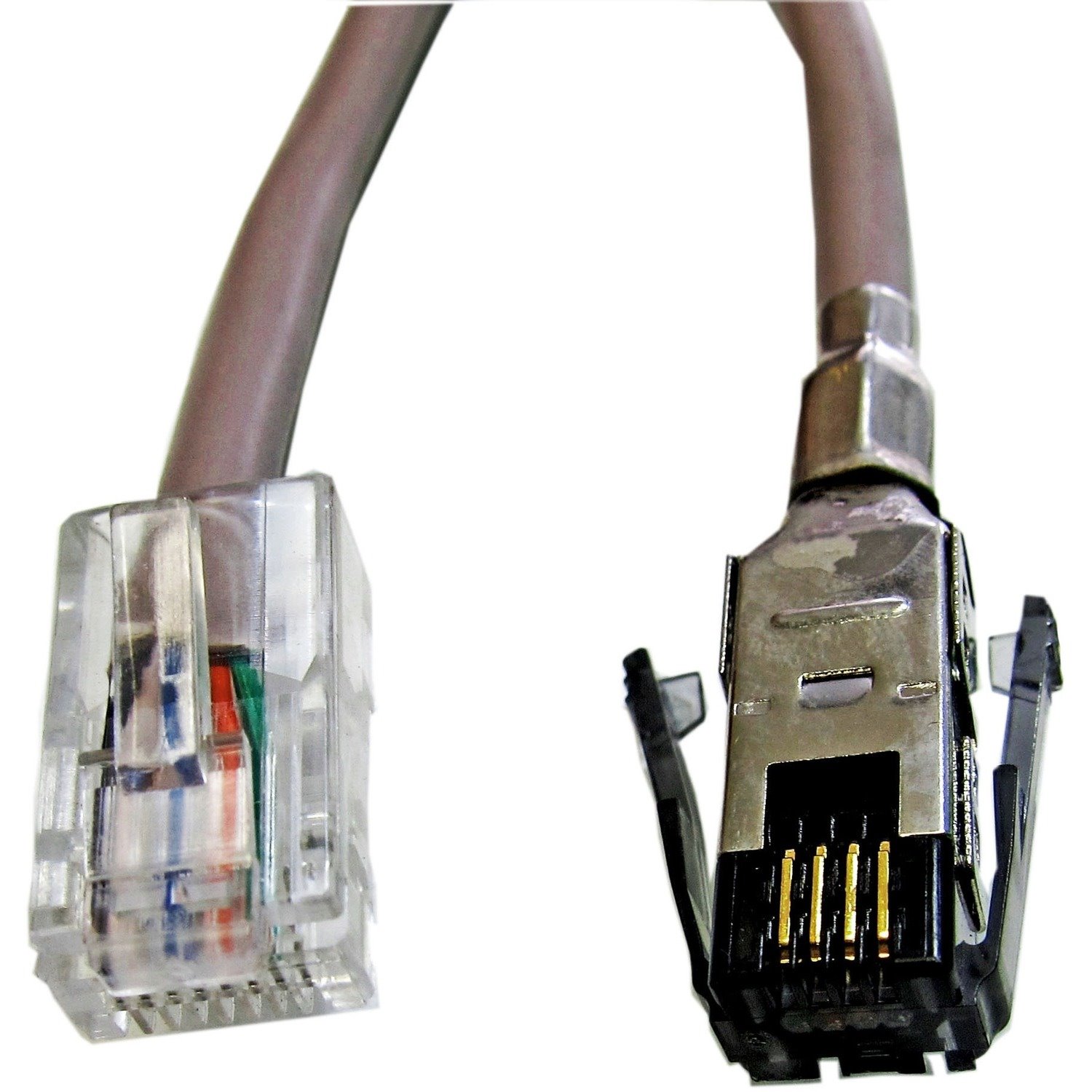 apg 1.52 m RJ-45/Molex Data Transfer Cable for Cash Drawer