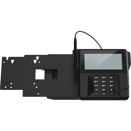 Elo EMV Cradle For Wallaby Self-Service Stands