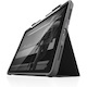 STM Goods Dux Plus Carrying Case for 32.8 cm (12.9") Apple iPad Pro (5th Generation) Tablet - Black
