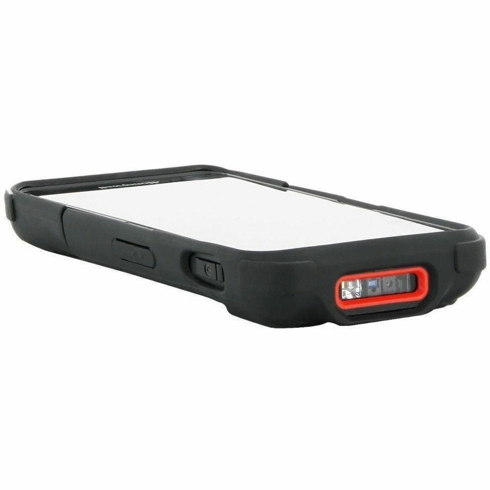 MOBILIS Protech Rugged Case for Honeywell Handheld Computer - Black