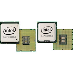 Cisco Intel Xeon E5-2600 v2 E5-2630 v2 Hexa-core (6 Core) 2.60 GHz Processor Upgrade