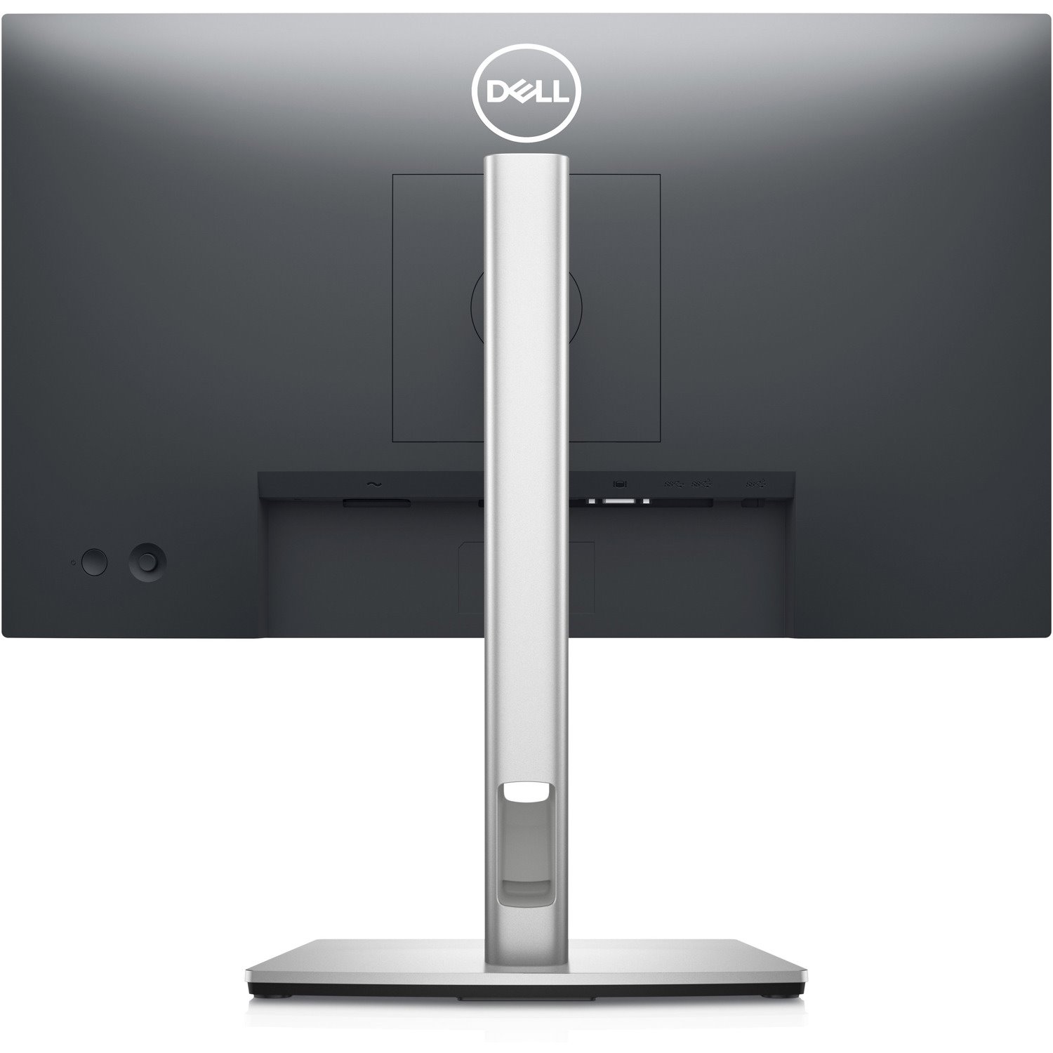 Dell P2222H_WOST 22" Class LCD Monitor