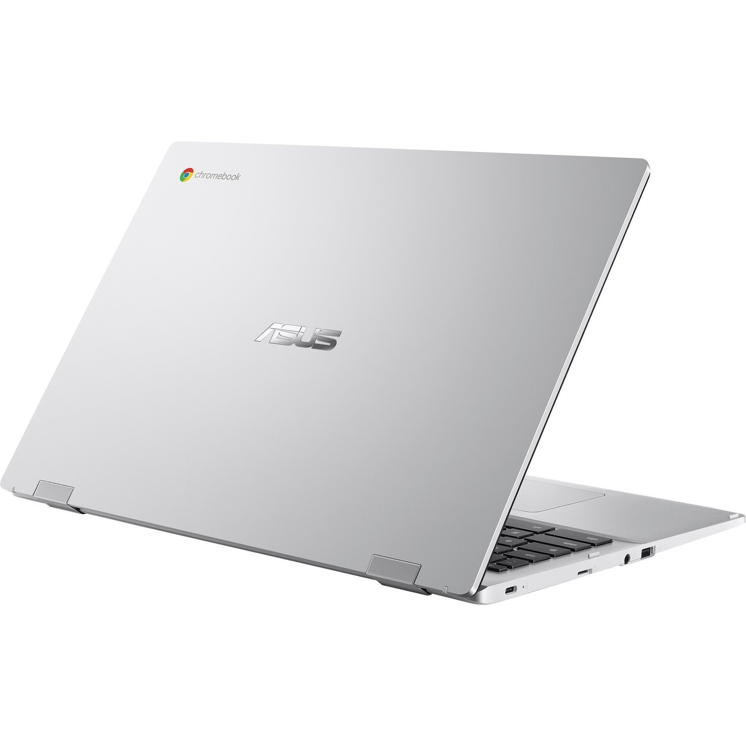 Asus Chromebook CX1500 CX1500CKA-GE44F 15.6" Chromebook - Full HD - Intel Celeron N4500 - 4 GB - 64 GB Flash Memory