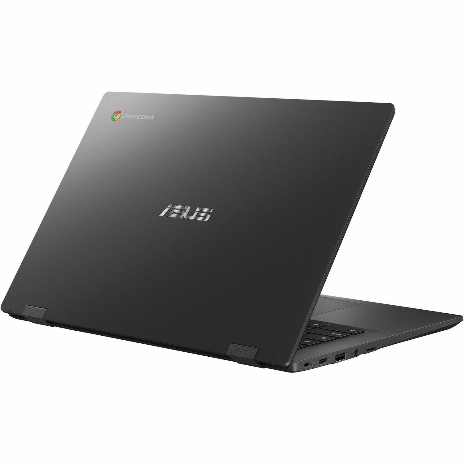 Asus Chromebook CM14 CM1402C CM1402CM2A-DS44F 14" Chromebook - Octa-core (ARM Cortex A76 + Cortex A55) - 4 GB - 64 GB Flash Memory - Gravity Gray