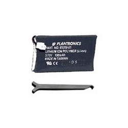 Plantronics Spare,Battery,Cs351/Cs361