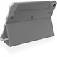 STM Goods Studio Carrying Case Apple iPad (10th Generation) Tablet, Apple Pencil (2nd Generation) - Grey