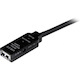 StarTech.com 15m USB 2.0 Active Extension Cable - M/F