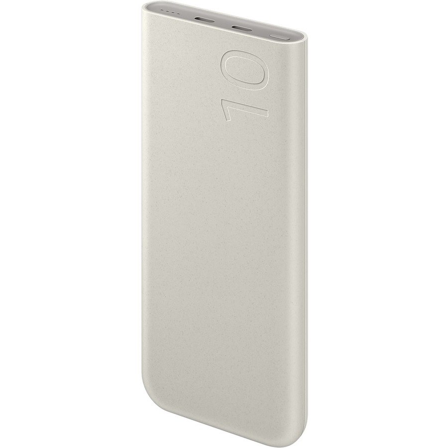 Samsung Galaxy Power Bank - Beige