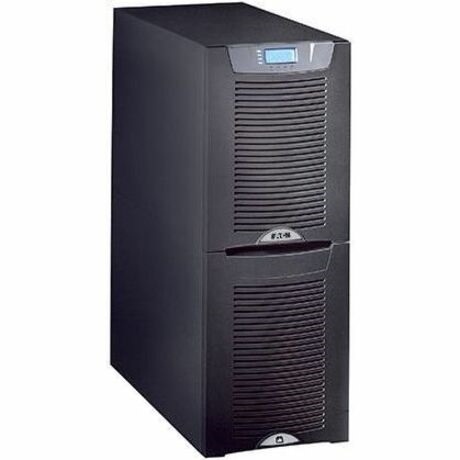 Eaton 915510IN10 Double Conversion Online UPS - 10 kVA - Single Phase