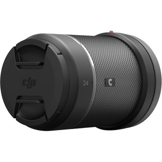 DJI DL 24mm F2.8 LS ASPH - 24 mmf/2.8 - Fixed Lens for DJI DL