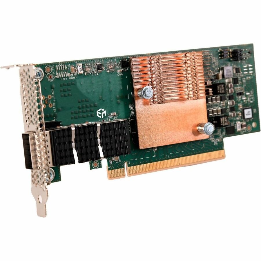 Cornelis Omni - Path Express Host Fabric Adapter