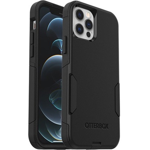 OtterBox iPhone 12 and iPhone 12 Pro Commuter Series Antimicrobial Case