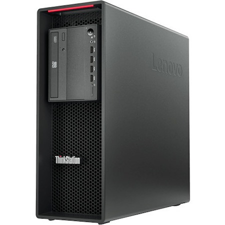 Lenovo ThinkStation P520 30BE00NNUS Workstation - 1 x Intel Xeon W-2225 - 16 GB - 512 GB SSD - Tower