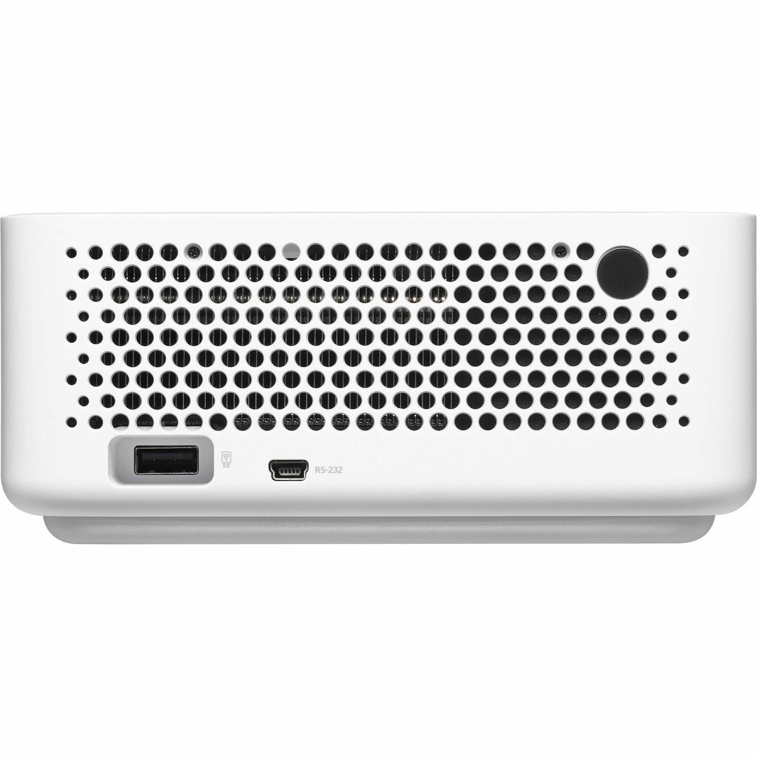 Optoma ML1080 DLP Projector - 16:9 - Portable - White