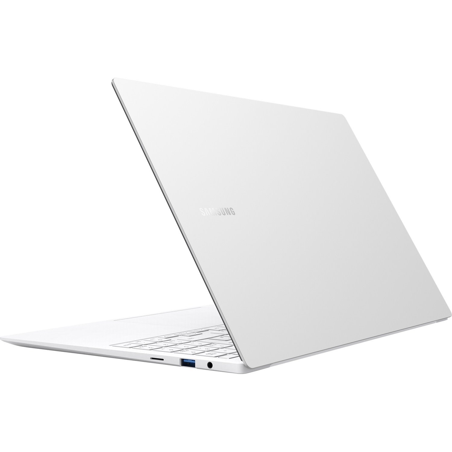 Samsung Galaxy Book2 Pro NP934XED-KB2US 13.3" Notebook - Full HD - 1920 x 1080 - Intel Core i7 12th Gen i7-1260P 2.10 GHz - Intel Evo Platform - 16 GB Total RAM - 16 GB On-board Memory - 512 GB SSD - Silver