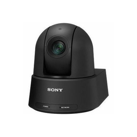 Sony Pro SRGA12 8.5 Megapixel 4K Network Camera - Color - Black